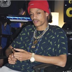 Meet your Posher, Eric